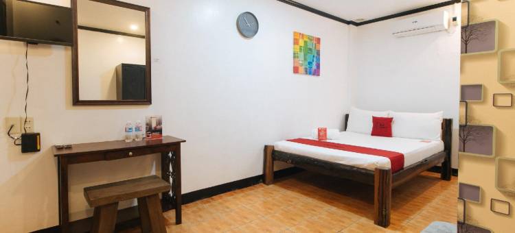 红多兹阿蒂莫南拉塞法酒店及度假村(RedDoorz @ La Sefa Hotel and Resort Atimonan)图片