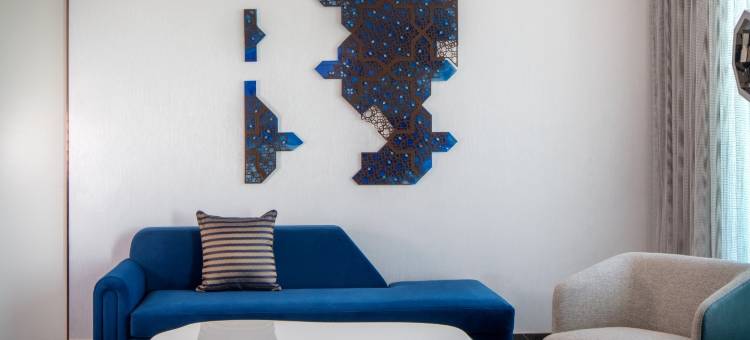 安达仕多哈, 凯悦(Andaz Doha, by Hyatt)图片