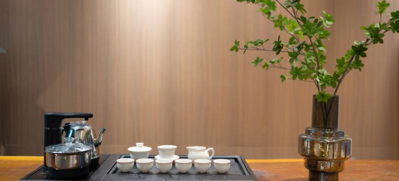 耒阳麗景酒店图片