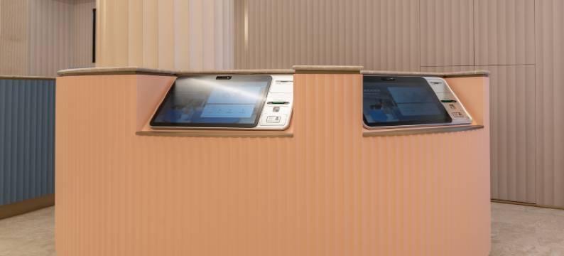 汉庭酒店(上海梅陇万辉国际广场店)图片