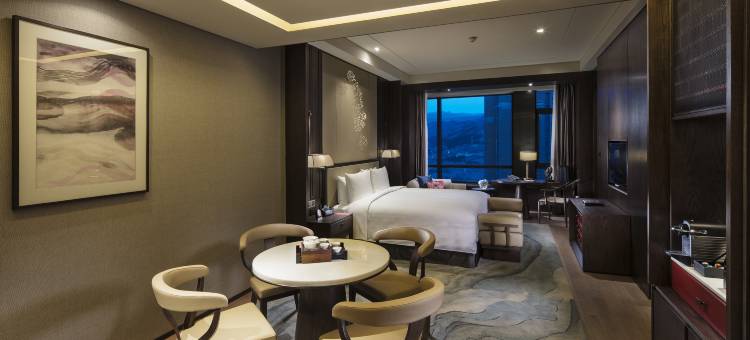 张家口蓝鲸瑞海酒店图片