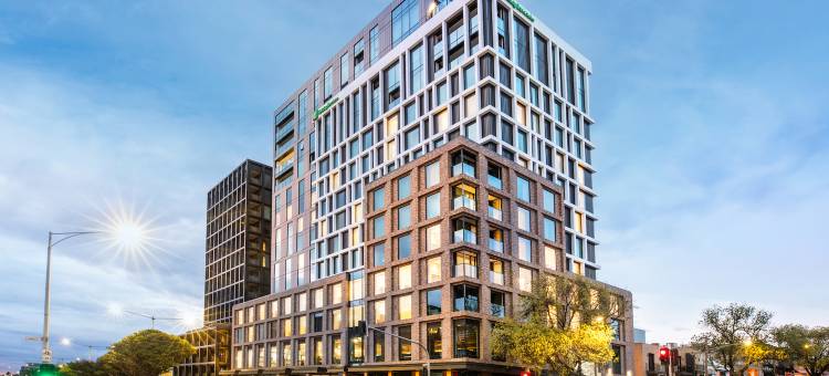 吉朗假日套房酒店(Holiday Inn & Suites Geelong)图片