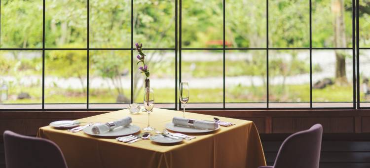 万平酒店(MAMPEI HOTEL)图片