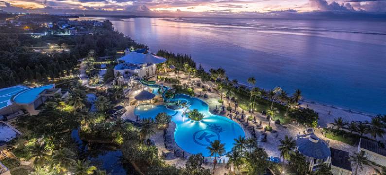 塞班肯辛顿酒店(Kensington Hotel Saipan)图片