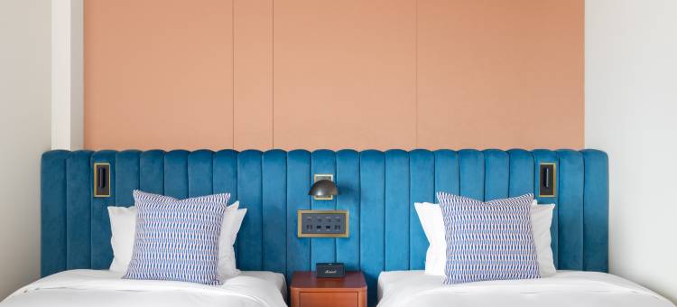 马克格兰酒店(The Mark Grand Hotel)图片