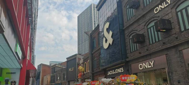 林枫青年旅舍图片