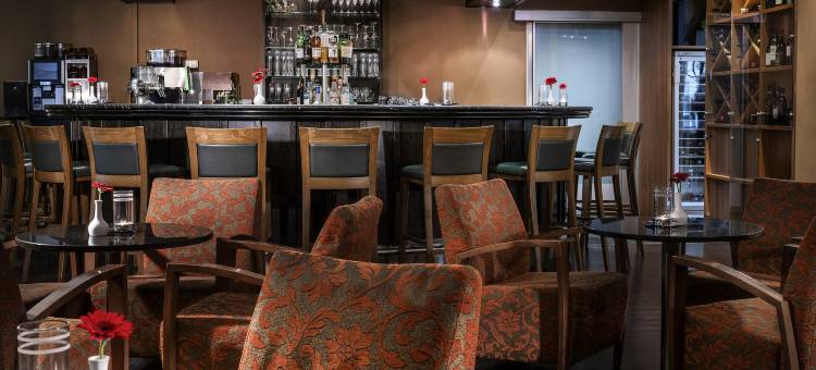 瑞享纽伦堡机场酒店(Mövenpick Hotel Nürnberg Airport)图片