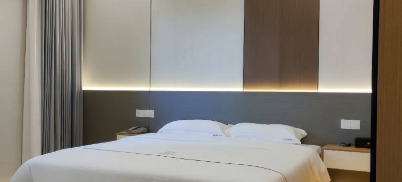 亚树湾酒店(青白江文体中心美程广场店)图片