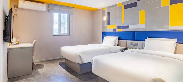 7天酒店(南京新街口常府街地铁站店)图片