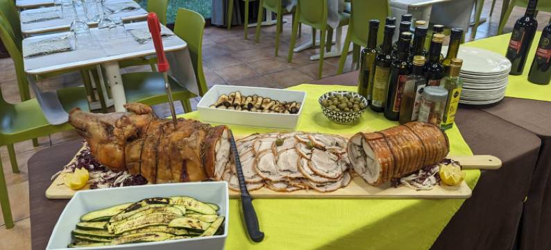 UNA HOTELS Occhiobello(UNA HOTELS Occhiobello)图片