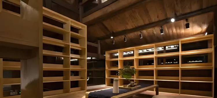 会同高椅青年旅社图片