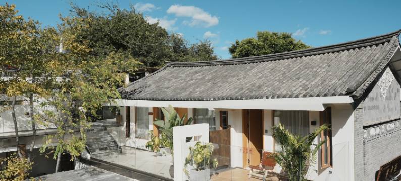 美树民宿(大理古城步行街红龙井店)图片