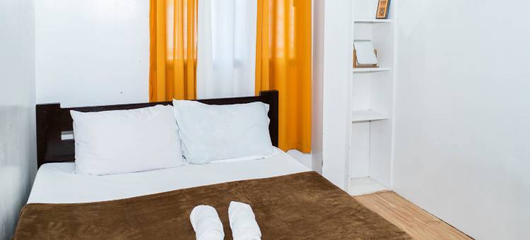 红多兹魅力天使家庭旅馆(Charms Angels Homestay by RedDoorz)图片