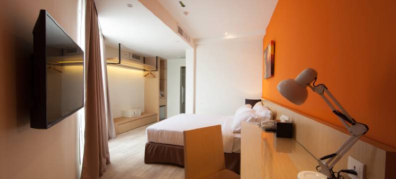 SGI Vacation Club Melaka(SGI Vacation Club Melaka)图片