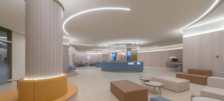 汉庭酒店(上海国际旅游度假区鹿达路店)图片