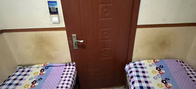 大连大江旅社图片