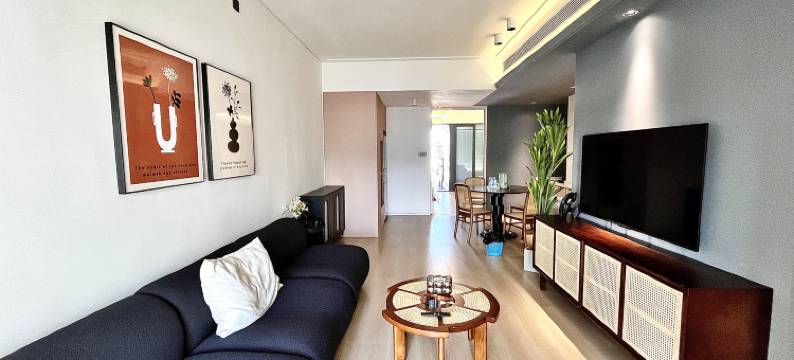 北海|逸海居Luxury·简奢海景意境美宿(北海金滩左岸未央店)图片