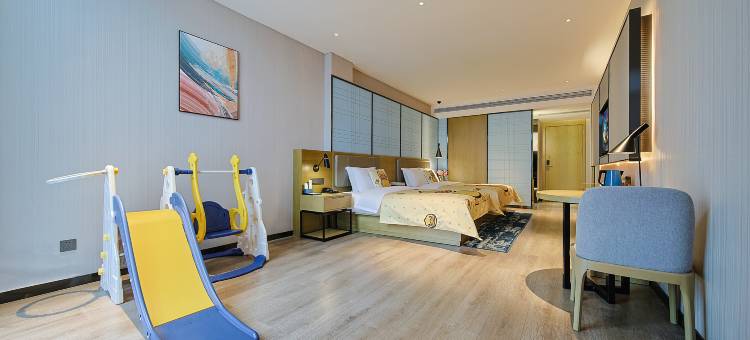 尚宜酒店(黔西高铁站店)图片