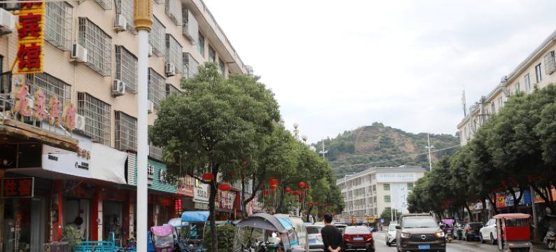 福鼎龙泉宾馆图片