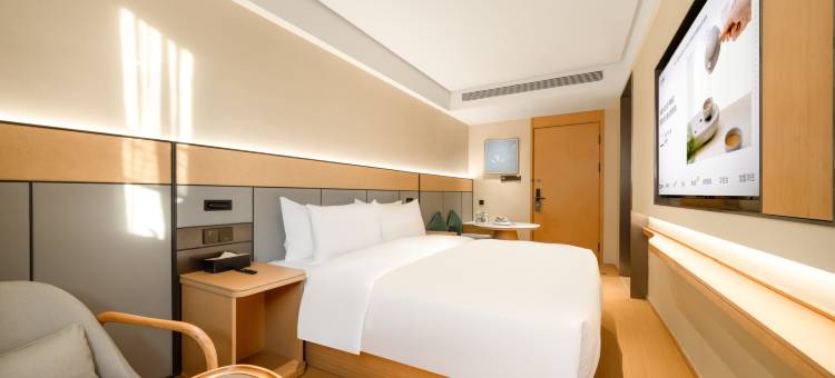 全季酒店(顺德清晖园华盖路店)图片