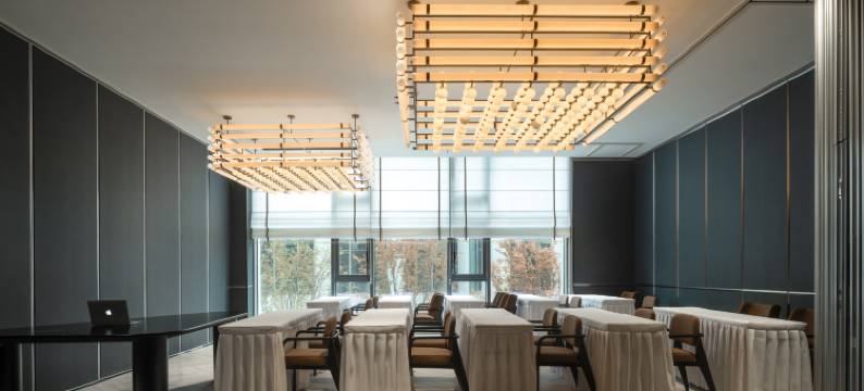 WEN温创酒店(杭州德胜路店)图片