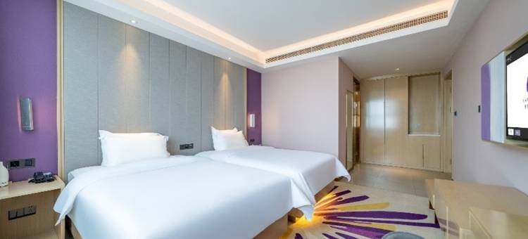 麗枫酒店(哈密火车站店)图片