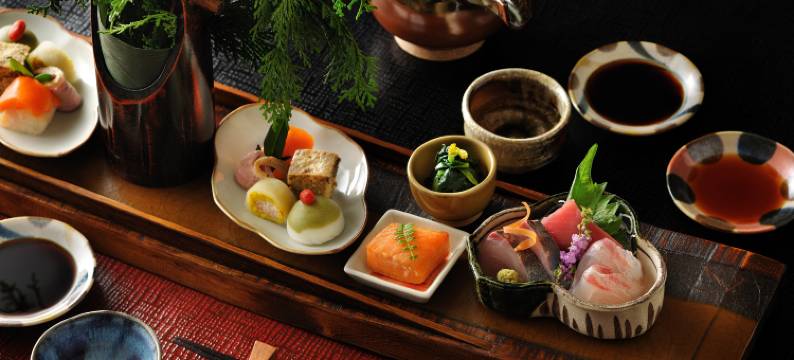 星野度假村界奥飞騨(Hoshino Resorts KAI Okuhida)图片