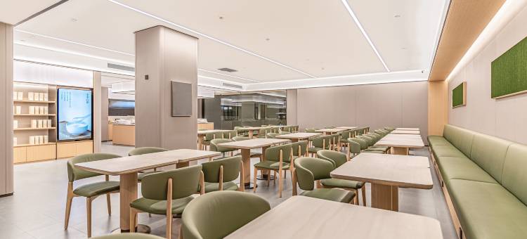 全季酒店(都市之门西沣一路店)图片
