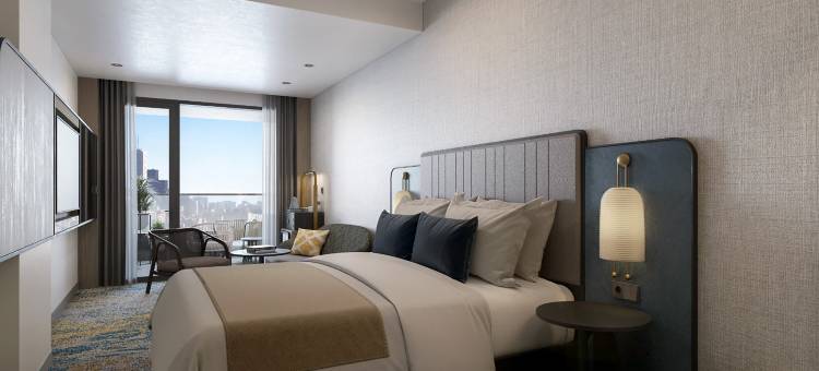 茉莉芬美居酒店(Mercure Madiun)图片