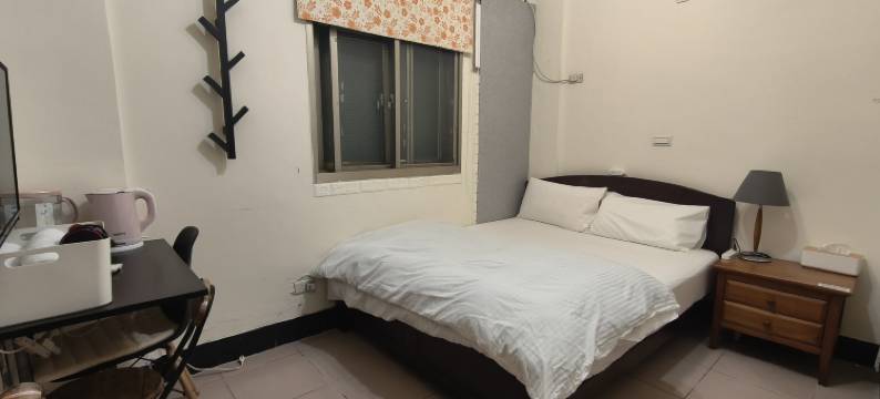 家之形民宿图片