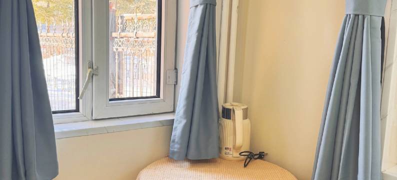 知许小院民宿图片