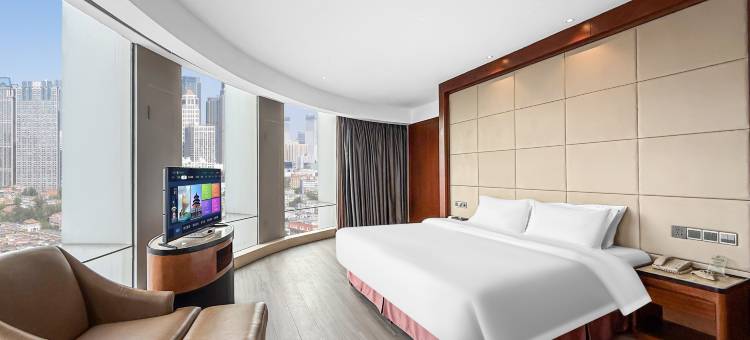 为民酒店(中山古镇为民灯饰广场店)图片