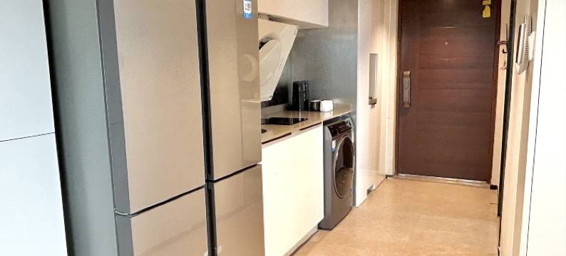 YX云熹民宿(龙湖上城店)图片