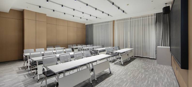 丽斯未来酒店(深圳龙城广场地铁站店)图片