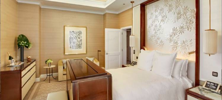 芝加哥半岛酒店(The Peninsula Chicago)图片