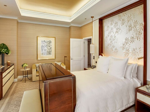 芝加哥半岛酒店