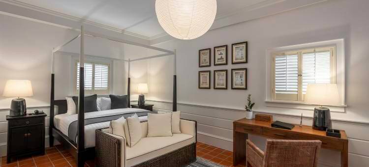 清迈贝拉娜拉酒店(Bella Nara Hotel Chiang Mai)图片