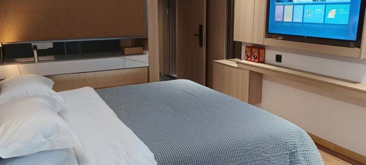 园光民宿(旬邑泰塔路店)图片