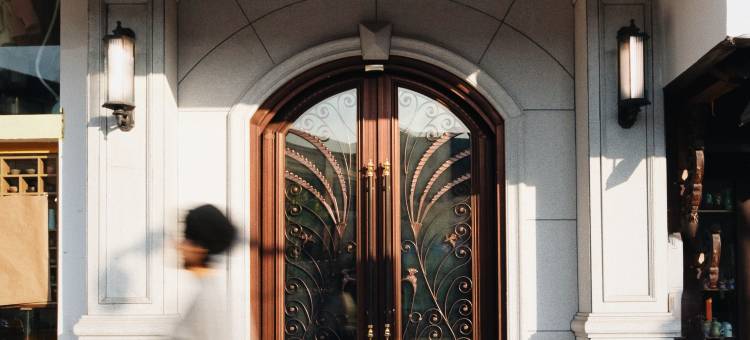 早晨酒店(陶阳里御窑景区人民广场店)图片