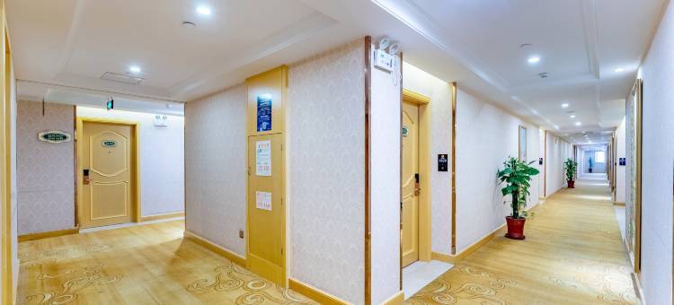 维也纳3好酒店(昆山安亭老街店)图片