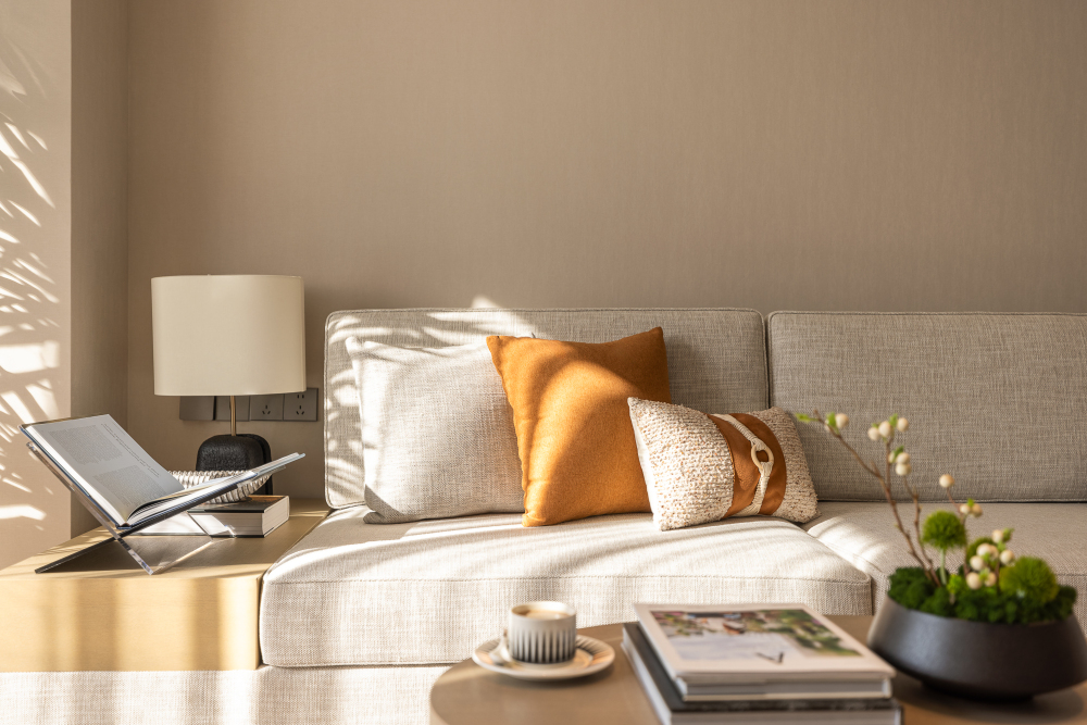 Somerset Wanxia ShenzhenOver view