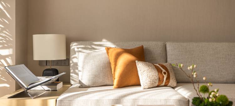 深圳盛捷湾厦服务公寓图片