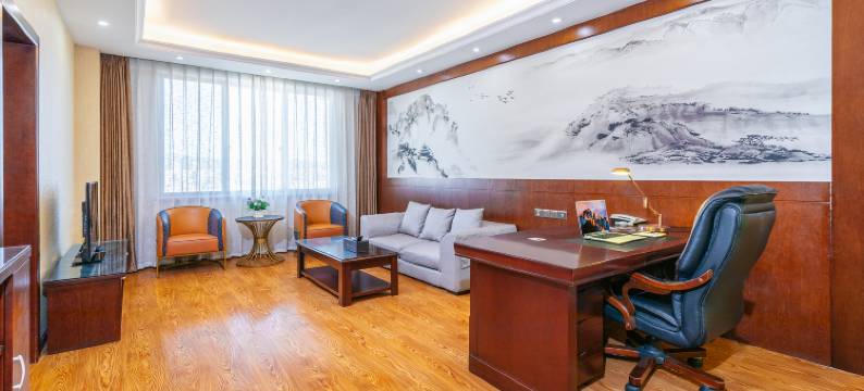 金玉堂酒店(保山市政府店)图片