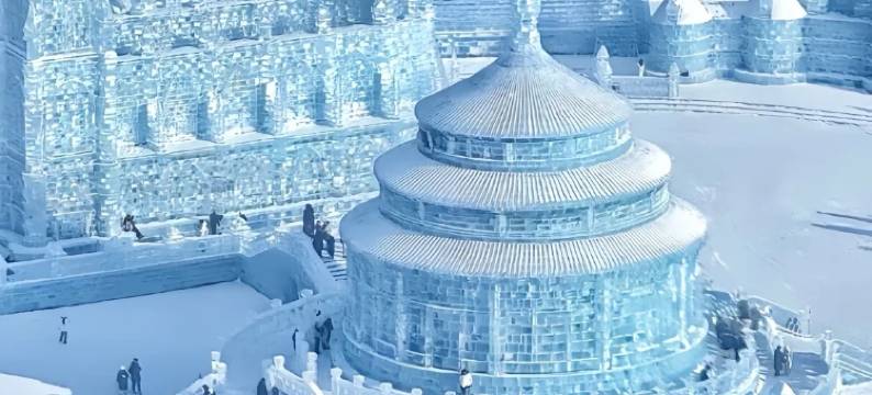 另噢city·城景印象设计师美学投影艺宿(松北哈师大江北大学城店)图片