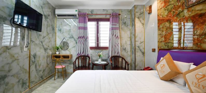 丽丽酒店(Ly Ly Hotel)图片
