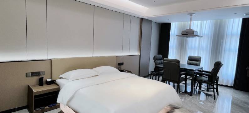 汉太·雅瑞酒店(汉寿南站店)图片