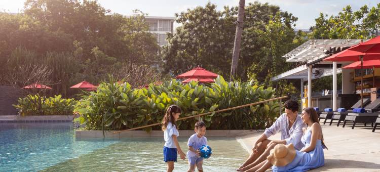 华欣阿玛瑞酒店(Amari Hua Hin)图片