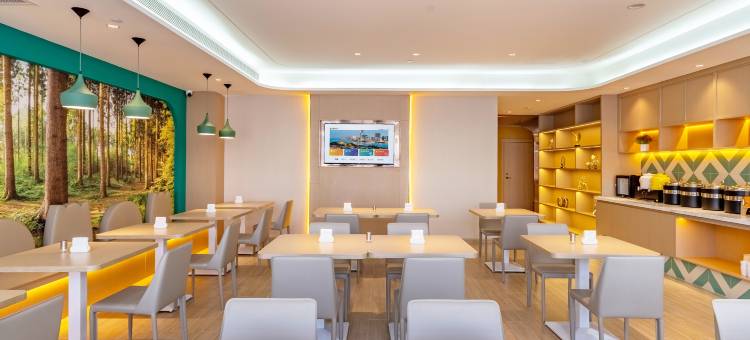 维也纳3好酒店(吴忠红寺堡店)图片