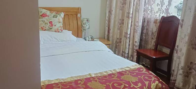 剑川静净旅店图片