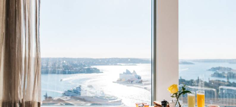 澳门测试酒店勿点图片